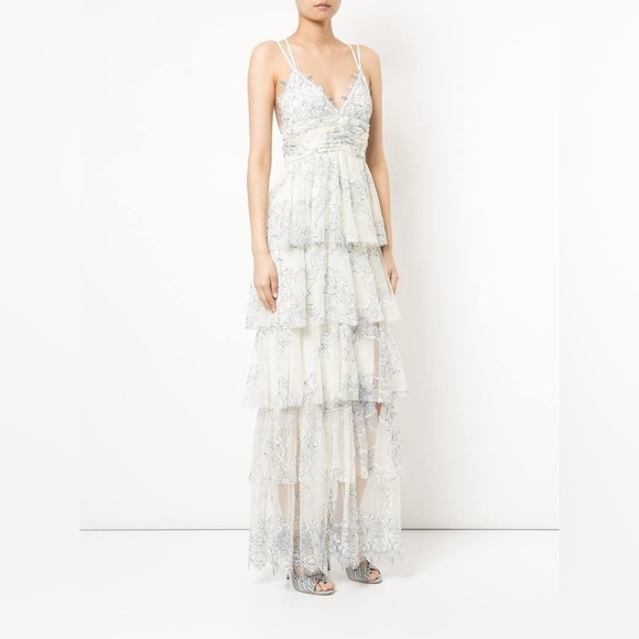 ALICE MCCALL Love is Love Gown - Picture 2 of 11